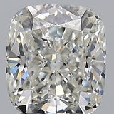 1.5 Carat Cushion - Natural Diamond - 1.51 - I - VVS2 - VG - EX - EX - Diamonds By Rothschild