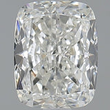 1.5 Carat Cushion - Natural Diamond - 1.51 - J - SI1 - VG - EX - EX - Diamonds By Rothschild