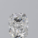 1.5 Carat Cushion - Natural Diamond - 1.52 - E - SI1 - VG - VG - EX - Diamonds By Rothschild