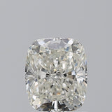 1.5 Carat Cushion - Natural Diamond - 1.52 - H - Very Slightly Included - VG - EX - VG - Diamonds By Rothschild