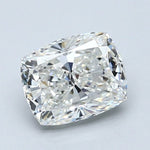 1.5 Carat Cushion - Natural Diamond - 1.52 - H - VS1 - VG - EX - EX - Diamonds By Rothschild