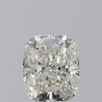 1.5 Carat Cushion - Natural Diamond - 1.52 - H - VS1 - VG - EX - VG - Diamonds By Rothschild