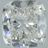 1.5 Carat Cushion - Natural Diamond - 1.53 - J - SI1 - VG - EX - VG - Diamonds By Rothschild