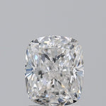1.5 Carat Cushion - Natural Diamond - 1.54 - E - VVS1 - VG - VG - VG - Diamonds By Rothschild