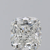 1.5 Carat Cushion - Natural Diamond - 1.7 - G - VVS2 - VG - EX - VG - Diamonds By Rothschild