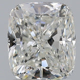 1.5 Carat Cushion - Natural Diamond - 1.7 - H - VVS2 - VG - EX - EX - Diamonds By Rothschild