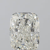 1.5 Carat Cushion - Natural Diamond - 1.7 - I - VS1 - EX - EX - VG - Diamonds By Rothschild