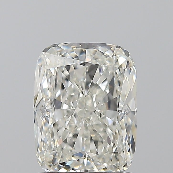 1.5 Carat Cushion - Natural Diamond - 1.7 - I - VS1 - EX - EX - VG - Diamonds By Rothschild