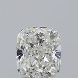 1.5 Carat Cushion - Natural Diamond - 1.7 - I - VVS1 - VG - EX - EX - Diamonds By Rothschild
