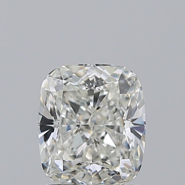 1.5 Carat Cushion - Natural Diamond - 1.7 - I - VVS1 - VG - EX - EX - Diamonds By Rothschild