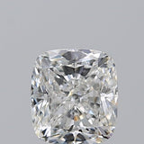 1.5 Carat Cushion - Natural Diamond - 1.71 - F - VVS2 - VG - EX - EX - Diamonds By Rothschild