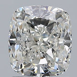 1.5 Carat Cushion - Natural Diamond - 1.71 - H - VS1 - VG - EX - EX - Diamonds By Rothschild