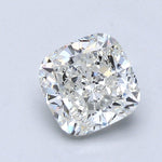 1.5 Carat Cushion - Natural Diamond - 1.72 - I - VS2 - VG - EX - EX - Diamonds By Rothschild