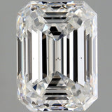 1.5 Carat Emerald - Natural Diamond - 1.4 - E - VS1 - EX - VG - Diamonds By Rothschild