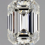 1.5 Carat Emerald - Natural Diamond - 1.5 - G - VS1 - VG - EX - EX - Diamonds By Rothschild