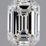 1.5 Carat Emerald - Natural Diamond - 1.5 - G - VVS1 - VG - EX - EX - Diamonds By Rothschild