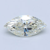 1.5 Carat Marquise - Natural Diamond - 1.49 - J - VS2 - VG - G - Diamonds By Rothschild