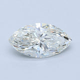 1.5 Carat Marquise - Natural Diamond - 1.5 - I - VS1 - EX - VG - Diamonds By Rothschild