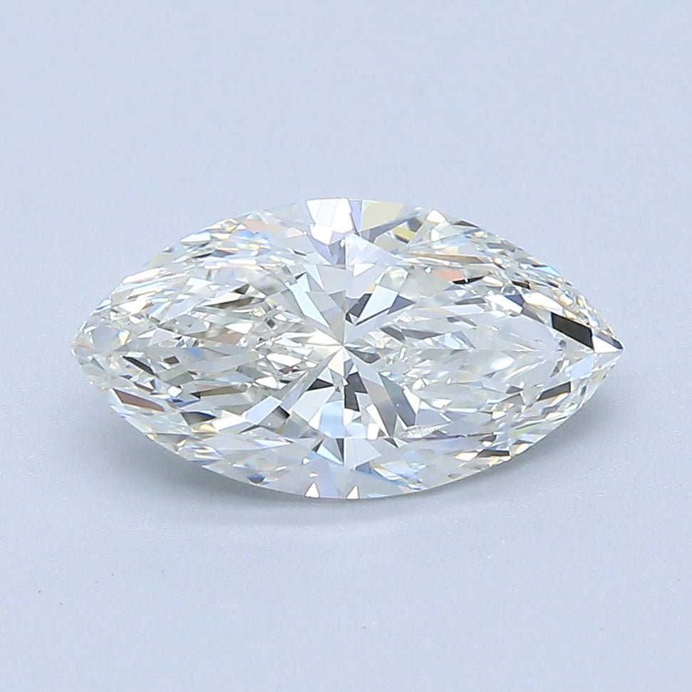 1.5 Carat Marquise - Natural Diamond - 1.5 - I - VS1 - EX - VG - Diamonds By Rothschild