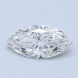 1.5 Carat Marquise - Natural Diamond - 1.51 - H - VVS1 - EX - EX - Diamonds By Rothschild