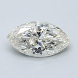 1.5 Carat Marquise - Natural Diamond - 1.51 - I - VS2 - VG - EX - EX - Diamonds By Rothschild