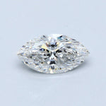 1.5 Carat Marquise - Natural Diamond - 1.71 - F - VS1 - EX - EX - Diamonds By Rothschild
