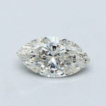 1.5 Carat Marquise - Natural Diamond - 1.71 - J - SI2 - VG - EX - VG - Diamonds By Rothschild