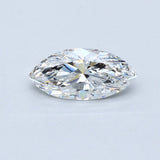 1.5 Carat Marquise - Natural Diamond - 1.79 - F - SI1 - VG - G - Diamonds By Rothschild