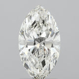 1.5 Carat Marquise - Natural Diamond - 1.79 - J - VS1 - VG - VG - VG - Diamonds By Rothschild