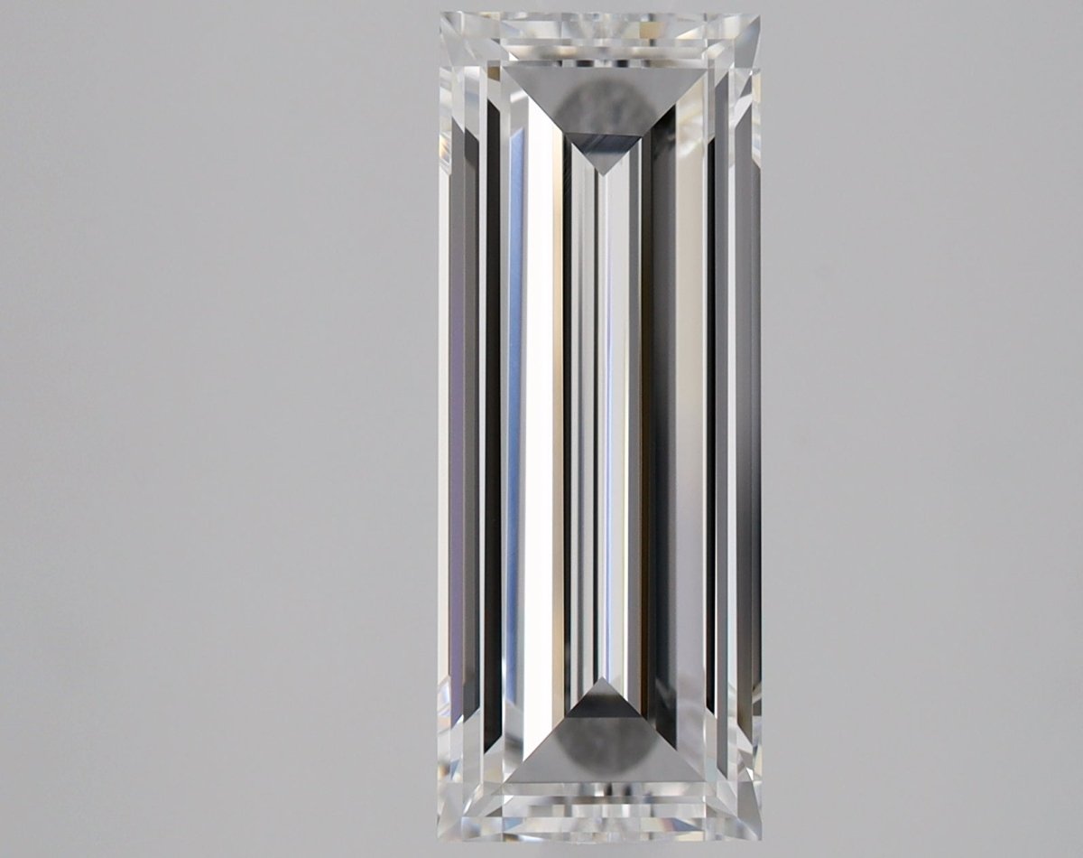 1.5 Carat Natural Diamond - BAGUETTE - Diamonds By Rothschild