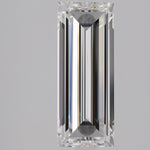 1.5 Carat Natural Diamond - BAGUETTE - Diamonds By Rothschild