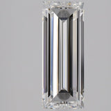 1.5 Carat Natural Diamond - BAGUETTE - Diamonds By Rothschild
