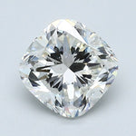 1.5 Carat Natural Diamond - CUSHION - Diamonds By Rothschild