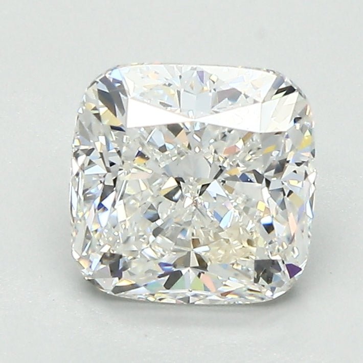 1.5 Carat Natural Diamond - CUSHION - Diamonds By Rothschild