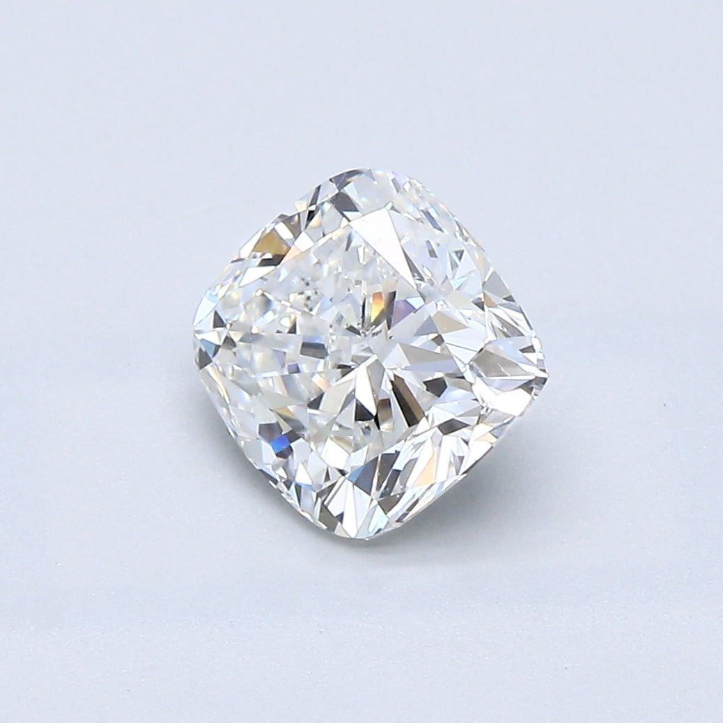 1.5 Carat Natural Diamond - CUSHION - Diamonds By Rothschild