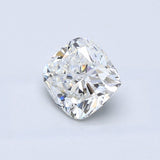 1.5 Carat Natural Diamond - CUSHION - Diamonds By Rothschild