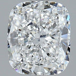 1.5 Carat Natural Diamond - CUSHION - Diamonds By Rothschild