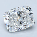 1.5 Carat Natural Diamond - CUSHION - Diamonds By Rothschild