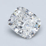 1.5 Carat Natural Diamond - CUSHION - Diamonds By Rothschild