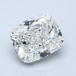 1.5 Carat Natural Diamond - CUSHION - Diamonds By Rothschild