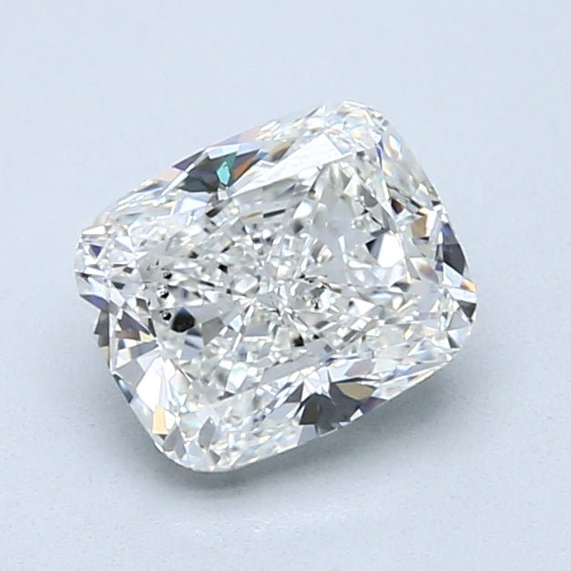 1.5 Carat Natural Diamond - CUSHION - Diamonds By Rothschild