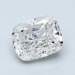 1.5 Carat Natural Diamond - CUSHION - Diamonds By Rothschild