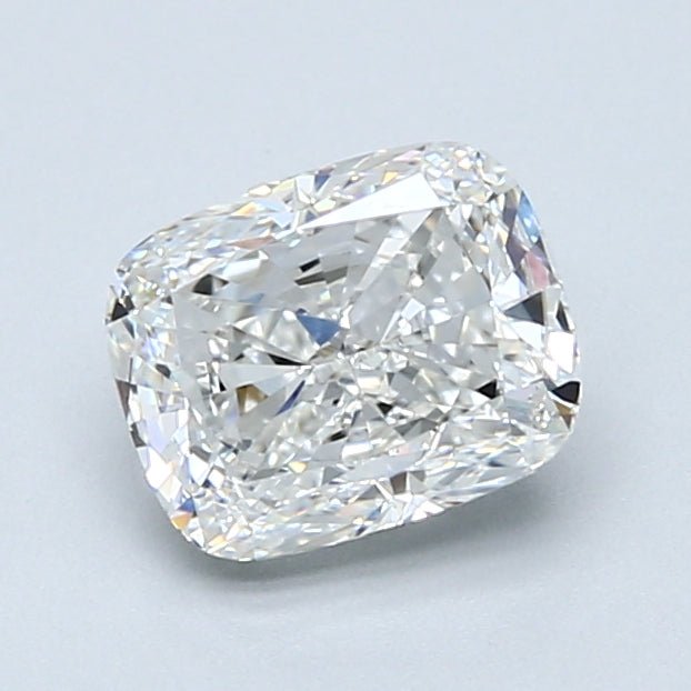 1.5 Carat Natural Diamond - CUSHION - Diamonds By Rothschild