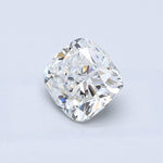 1.5 Carat Natural Diamond - CUSHION MODIFIED - Diamonds By Rothschild