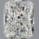 1.5 Carat Natural Diamond - CUSHION MODIFIED - Diamonds By Rothschild
