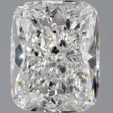 1.5 Carat Natural Diamond - CUSHION MODIFIED - Diamonds By Rothschild