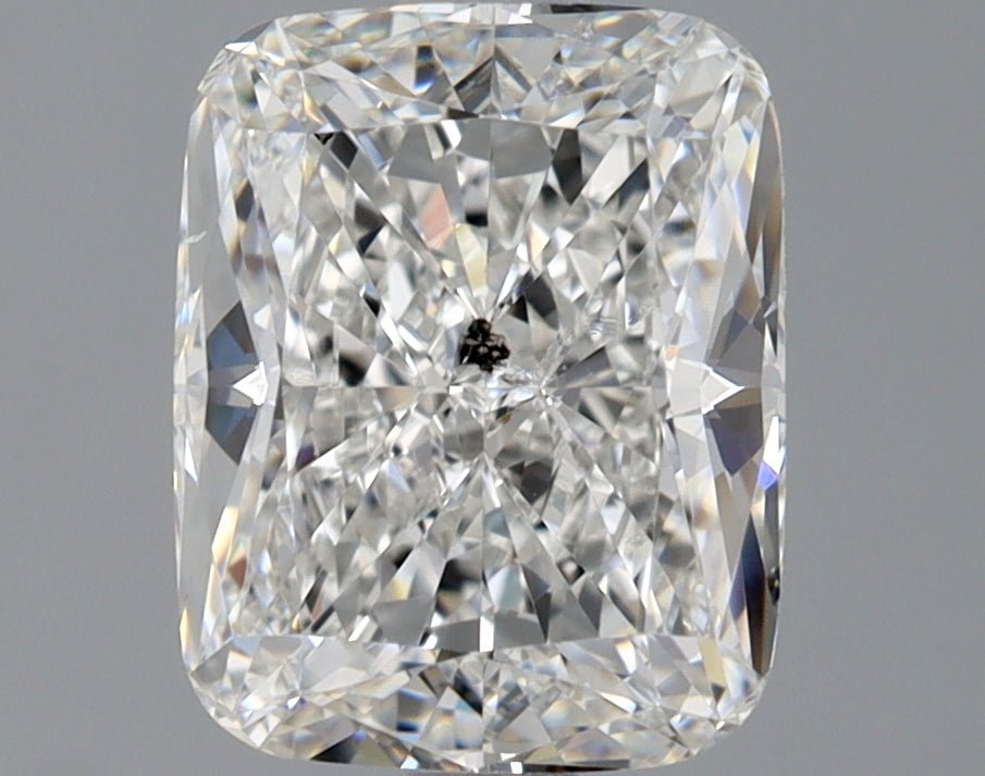 1.5 Carat Natural Diamond - CUSHION MODIFIED - Diamonds By Rothschild