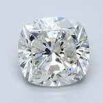 1.5 Carat Natural Diamond - CUSHION MODIFIED - Diamonds By Rothschild