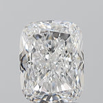 1.5 Carat Natural Diamond - CUSHION MODIFIED - Diamonds By Rothschild