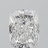 1.5 Carat Natural Diamond - CUSHION MODIFIED - Diamonds By Rothschild